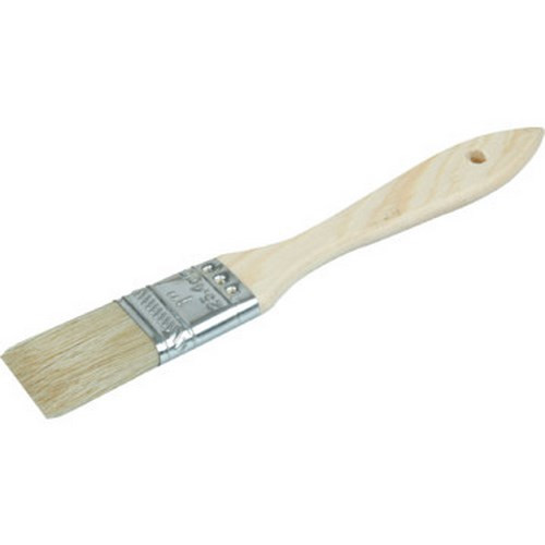 1" Disp Chip Brush "Pkg Of 10" 1" Disp Chip Brush "Pkg Of 10"
