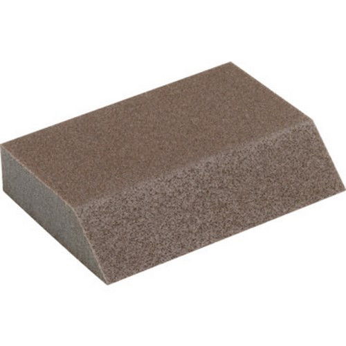 5 X 3" Drywall Med Sanding Sponge 5 X 3" Drywall Med Sanding Sponge