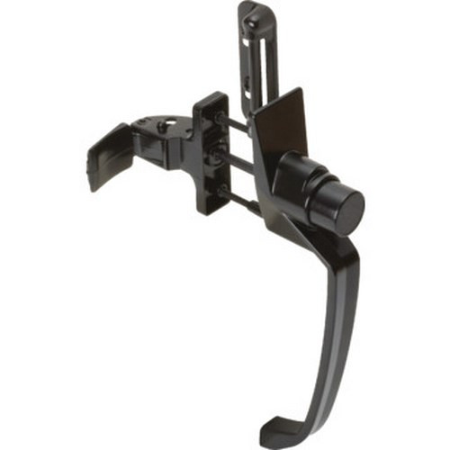 Black Storm Door Handle