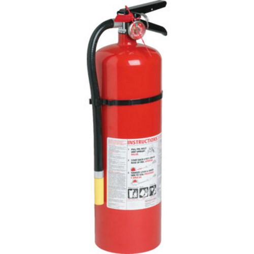 Recharge 4-A/60-B/C Dry Chemical Fob Recharge 4-A/60-B/C Dry Chemical Fob