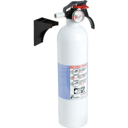 10-B/C Fire Extinguisher Fob 10-B/C Fire Extinguisher Fob