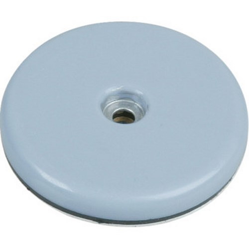 1-7/8" Self Adhesive Slide Pad"Pkg Of 4"