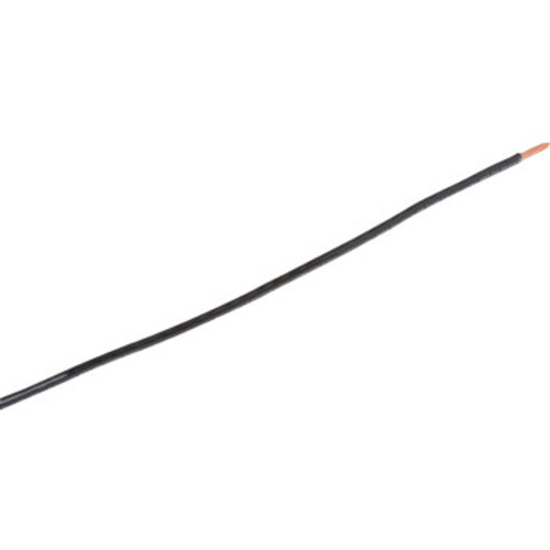 12 Gauge Black THHN Wire - 50' 12 Gauge Black THHN Wire - 50'