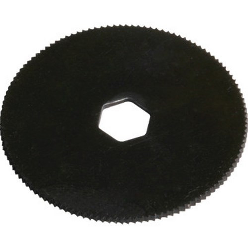 Cable Cutter Rplc Blade "Pkg Of 3" Cable Cutter Rplc Blade "Pkg Of 3"