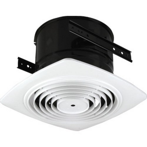 Broan Vertical Discharge Fan Broan Vertical Discharge Fan