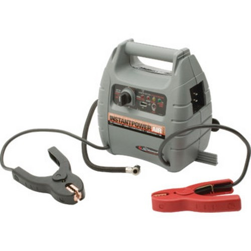 Portable Rechargeable Power Station Portable Rechargeable Power Station