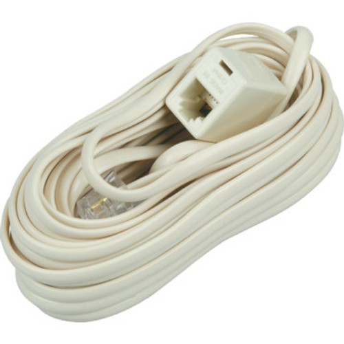 25' Telephone Extension Cord