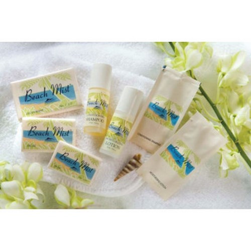 Beach Mist.75 Ounce Cond/Shmp "Case Of 288" Beach Mist.75 Ounce Cond/Shmp "Case Of 288"