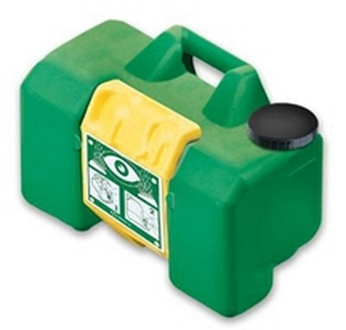 Eyewash Portable Gravity
