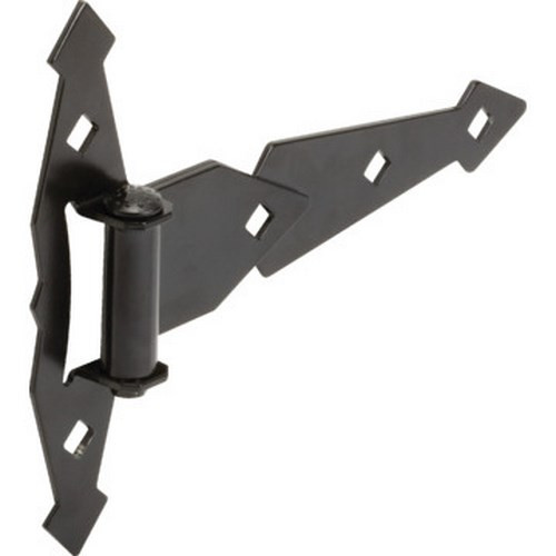 8"Gate Tee Hinge "Pkg Of 2"