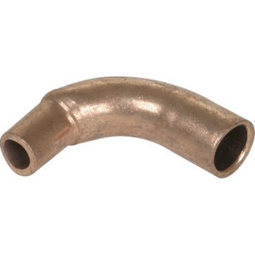 Acr Street Elbow 90 D Long Radius -3/4" Acr Street Elbow 90 D Long Radius -3/4"