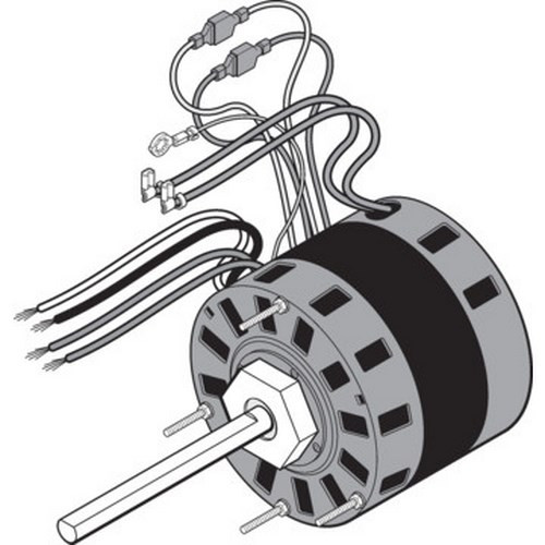 Fasco D150 Blower Motor Fasco D150 Blower Motor