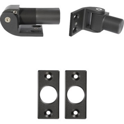Sureclose Hinge Closer Kit Alum Flsh Mnt
