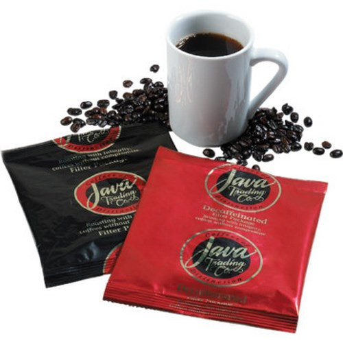 Java Colom. 4-Cup Coffee "Case Of 120" Java Colom. 4-Cup Coffee "Case Of 120"