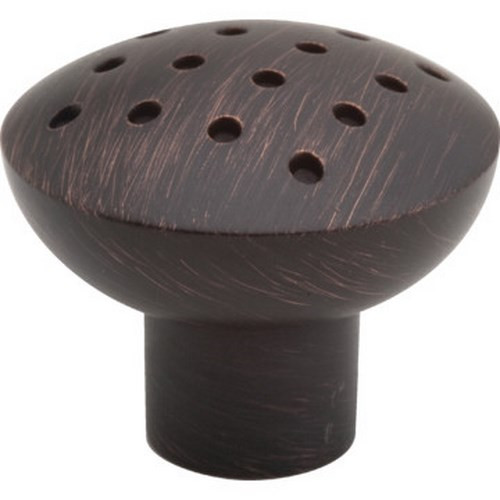 1-1/8" Cabinet Pull-Orb"Pkg Of 25"