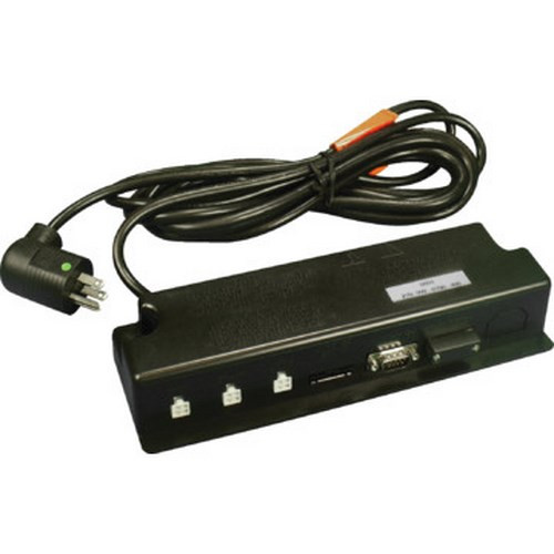 Eze-Lok Bed Replacement Junction Box