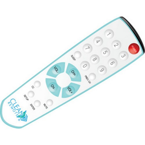 Universal Tv Clean Remote Hlth Universal Tv Clean Remote Hlth