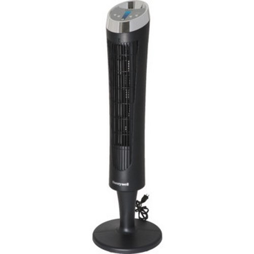 Quietset 8-Speed Whole Room Tower Fan Quietset 8-Speed Whole Room Tower Fan