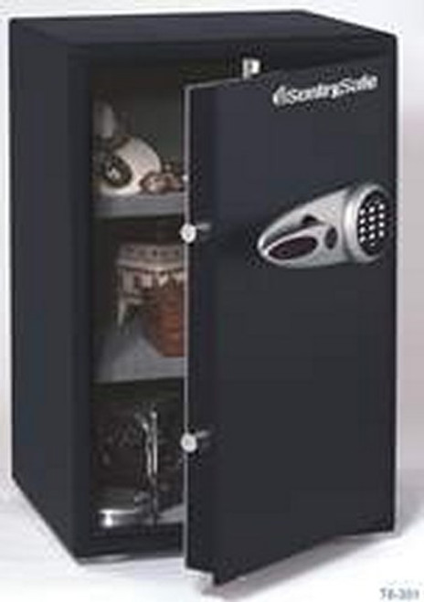 Sentrysafe Security Safe, 2.3 Sentrysafe Security Safe, 2.3