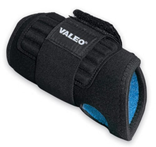 Md Singe Wrap Wrist Supportambidextrous