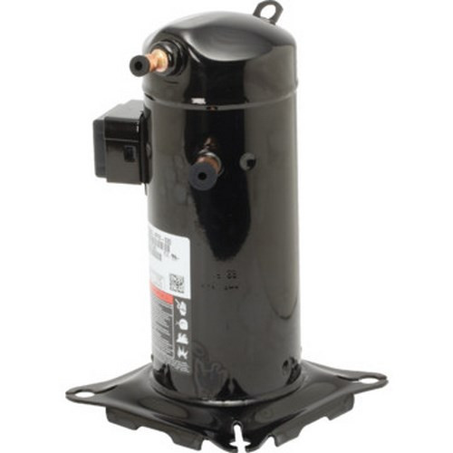 Copeland 1.5 Ton Scroll Compressor Copeland 1.5 Ton Scroll Compressor