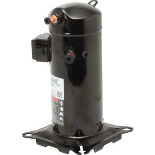 Copeland 2.0 Ton Scroll Compressor Copeland 2.0 Ton Scroll Compressor