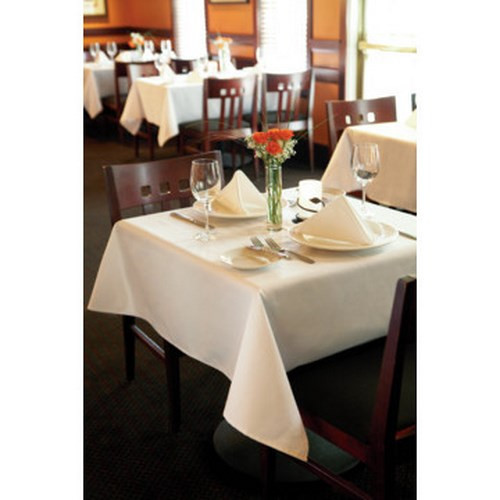 Riegel Pique Tblclth 54X96 "Pkg Of 12"