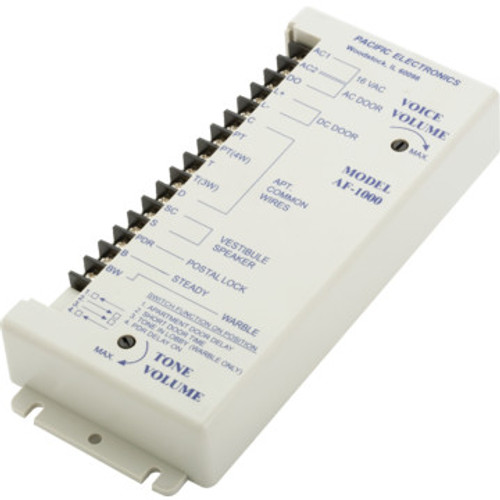 Florence Universal Amplifier Florence Universal Amplifier