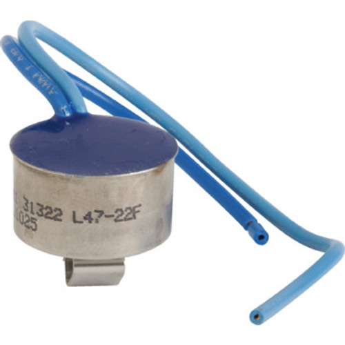 Frigidaire Defrost Thermostat Frigidaire Defrost Thermostat