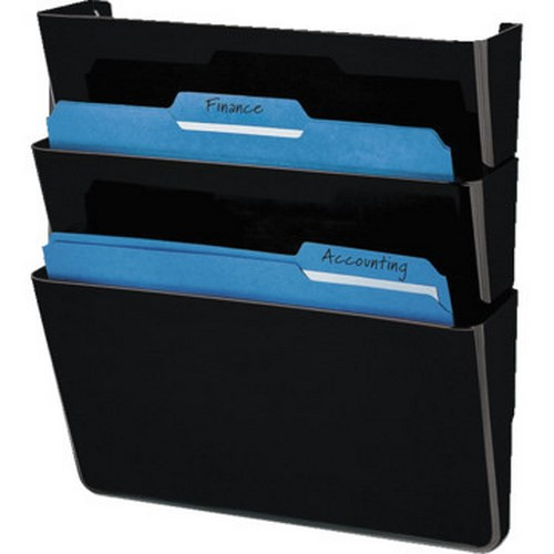 Office Depot Single Wall Pkts "Pkg Of 3" Office Depot Single Wall Pkts "Pkg Of 3"