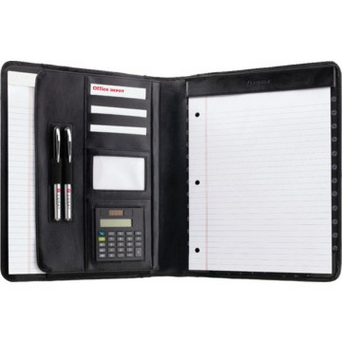 Foray Leather Padfolios