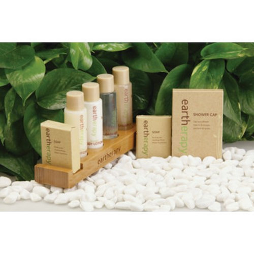 Eartherapy 30Ml Conditner "Case Of 300"