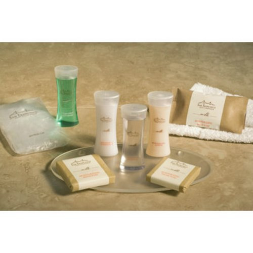 Hojo Flow Wrap Soap "Case Of 300"