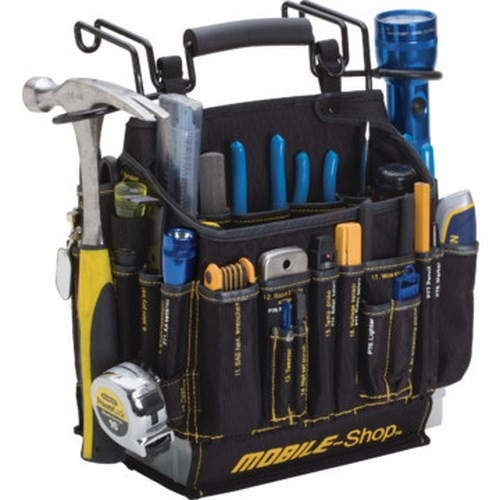 Mobile Shop Tool Service Bag