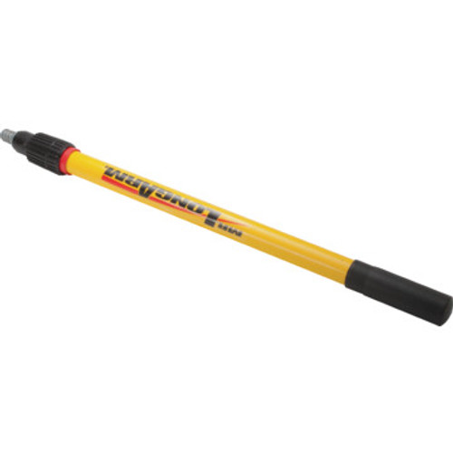 Mr LongArm Fiberglass Aluminum Extension Pole - 2-4'