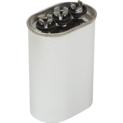 440 X 35/7.5 MFD Run Capacitor - Oval 440 X 35/7.5 MFD Run Capacitor - Oval