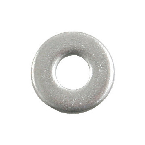 #6 Flat Washer Package Of 50 #6 Flat Washer Package Of 50