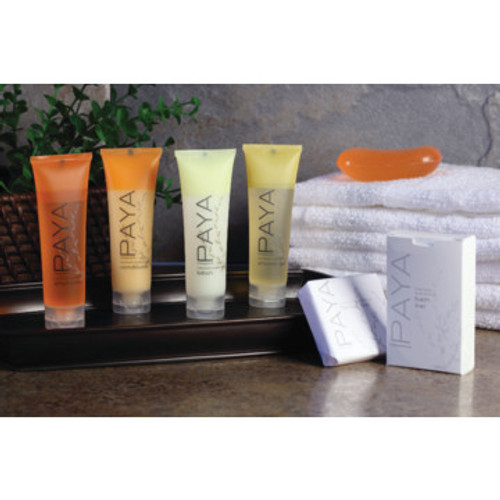 Paya Conditioning Shampoo 1 Oz Case Of 144 Paya Conditioning Shampoo 1 Oz Case Of 144