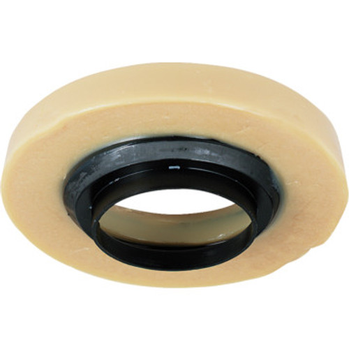 Universal Toilet Wax Ring Package Of 6 Universal Toilet Wax Ring Package Of 6