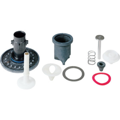 Sloan Flush Valve Repair Master Kit For Royal And Regal Closet 1.6 GPF Sloan Flush Valve Repair Master Kit For Royal And Regal Closet 1.6 GPF
