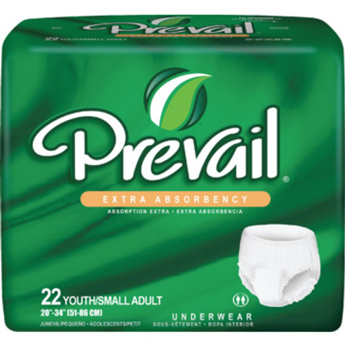 First Quality Prevail Underwear Medium First Quality Prevail Underwear Medium