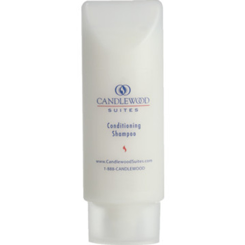 Candlewood Suites Two in One Shampoo 1.7 Ounce Case Of 144 Candlewood Suites Two in One Shampoo 1.7 Ounce Case Of 144