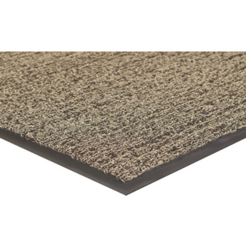 4 x 6' Outdoor Floor Mat Beige Apache Looper