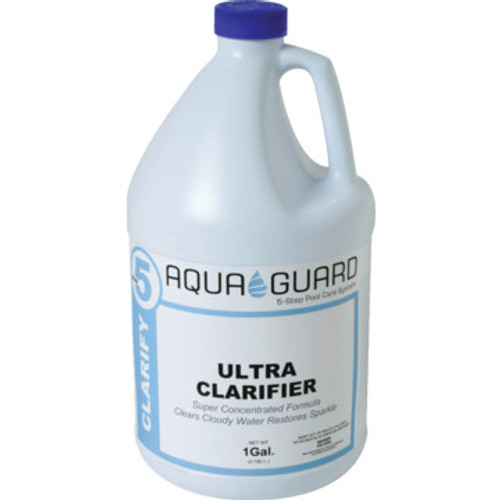 Aqua Guard 1 Gallon Water Clarifier, Ultra Aqua Guard 1 Gallon Water Clarifier, Ultra