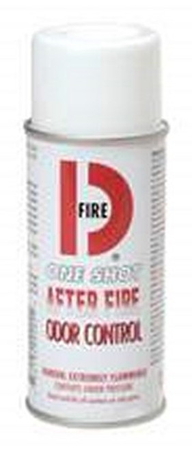 Fire D 5 Ounce Smoke Odor Remover Fogger