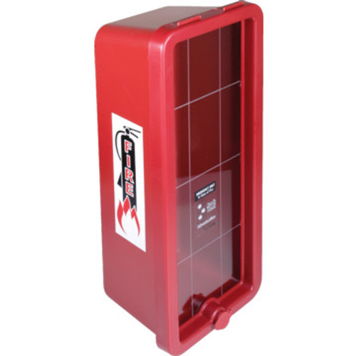 Plastic Fire Extinguisher Cabinet Surface Mount Plastic Fire Extinguisher Cabinet Surface Mount