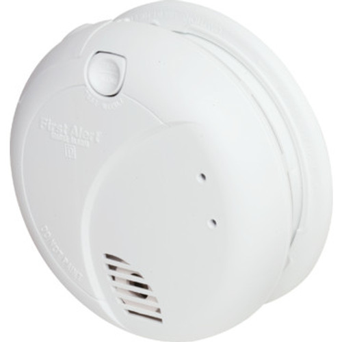 120 Volt Photoelectric Smoke Alarm 120 Volt Photoelectric Smoke Alarm
