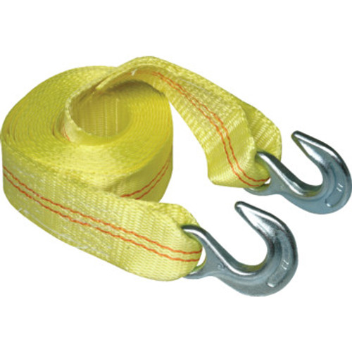 Keeper 15' Emergency Tow Strap