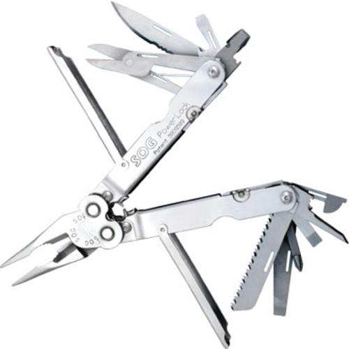 SOG Powerlock Multi-Tool