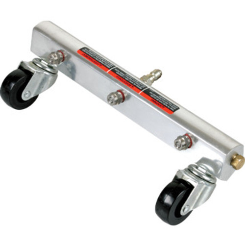 Mi-T-M Pressure Washer Water Broom